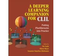 A Deeper Learning Companion for CLIL
