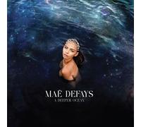 A Deeper Ocean - Vinyle 33 Tours