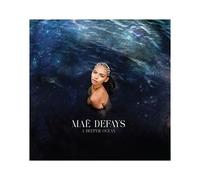 A Deeper Ocean - Vinyle 33 Tours