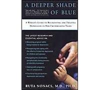 A Deeper Shade Of Blue