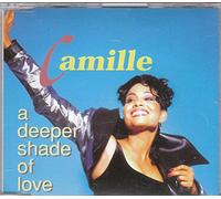 A Deeper Shade of Love (4 Versions, 1995) [Import]