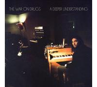 A Deeper Understanding [Digipack] [Digipak] by The War on Drugs [Audio CD] NEUF