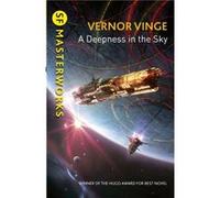 A Deepness in the Sky by Vernor Vinge Vernor Vinge, (Auteur)