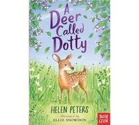 A Deer Called Dotty by Helen Peters Helen Peters (Auteur)