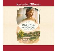 A Defense of Honor (The Haven Manor Series) [Import]