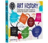 A Degree in a Book Art History by Dr John Art Historian Finlay Dr John Art Historian Finlay (Auteur)