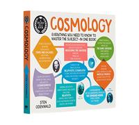 A Degree in a Book - Cosmology