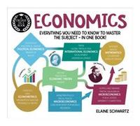 A Degree in a Book Economics by Elaine Schwartz Elaine Schwartz (Auteur)
