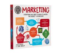 A Degree in a Book: Marketing: Everything You Need to Know to Master the Subject - in One Book!