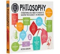 A Degree in a Book Philosophy by Dr Peter Gibson Inconnu (Auteur)