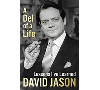 A Del of a Life: The hilarious #1 bestseller from the national treasure