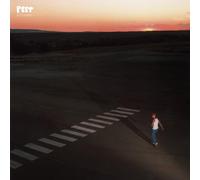 Peet – À Demain – Vinyle 33 tours – Broken Silence