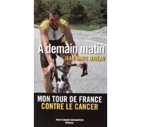 A demain matin