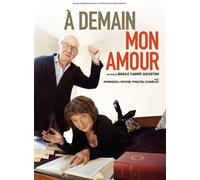 À demain mon amour DVD DVD