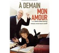 À demain mon amour DVD