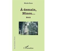A Demain, Ninou | Occasion