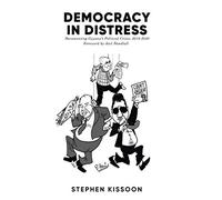 A Democracy in Distress: Documenting Guyana's Political Crisis: 2018-2020