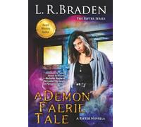 A Demon Faerie Tale: A Rifter Novella