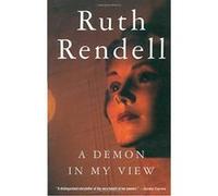 A Demon in My View Rendell, Ruth (Auteur)