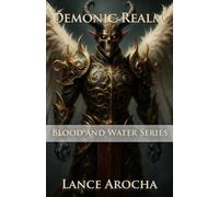 A Demonic Realm: Blood and Water Series