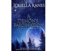 A Demon's Fascination: The Demons Of Yiddera Book One