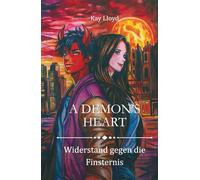 A Demon's Heart: Widerstand gegen die Finternis