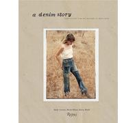 A Denim Story: Inspirations from Bellbottoms to Boyfriends