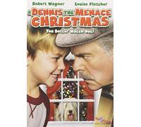 Dennis The Manace Christmas, A (Dvd Movie)