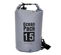 À D'épaule Imperméable 'extérieur Sec en Mailles PVC Résistant Déchirures avec Sangle Réglable pour Équipements De Sport 'équipement De Randonnée Résistant À l'eau