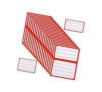 à/depuis des étiquettes postales d'adresse vers/depuis des étiquettes d'adresse Autocollant Enveloppe Boîte aux lettres