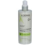 A-Derma Hydra-Protective gel douche extra-doux format familial 500 ml