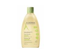A-Derma - A-Derma - Les Indispensables Gel Douche Surgras Nourrissant 500ml