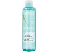 A-Derma Biology AC eau micellaire nettoyante 200 ml