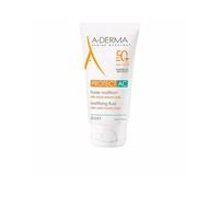 A-Derma Aderma Protect Ac Crema Matificante Spf50+ 40Ml