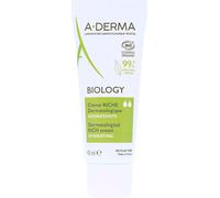 A-Derma Biologie Crème Riche Dermatologique