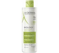 A-Derma Biologie Eau Micellaire Dermatologique Hydra-Nettoyante 400 ml