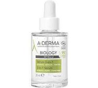 A-Derma Biologie Hyalu Sérum 3-en-1