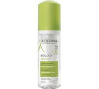 A-Derma Biologie Mousse nettoyante hydra-protectrice 150 ml