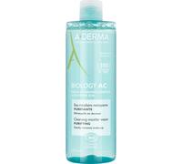 A-Derma Biology AC Eau Micellaire Purifiante 400 ml