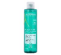 A-Derma Biology AC Gel Moussant Nettoyant Purifiant 200 ml