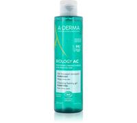 A-Derma Biology AC gel moussant purifiant pour peaux grasses et mixtes 200 ml
