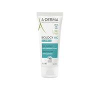 A-Derma Biology AC Global Soin Matifiant Anti-Imperfections 40 ml