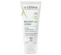 Parapharmacie > Beauté & Soins > Produits de Soins du Visage > Soins Acné Et Imperfections Aderma Biology AC Hydra 40 ml - Acné et imperfections - Pharmacie en ligne LaSante.net