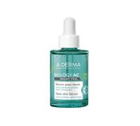 A-Derma Biology AC Night-peel Sérum Peau neuve 30ml