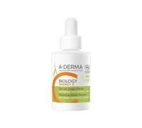A-Derma Sérum Biology Energy C coup d'éclat concentré 30 ml