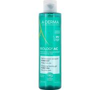 A-DERMA BIOLOGY Gel moussant nettoyant AC 200ml