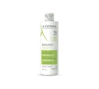 A-Derma Lait démaquillant Biology – 400 ml
