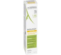 A-Derma Biology soin nourrissant pour peaux sèches à très sèches 40 ml