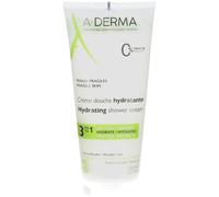 A-derma Crème Douche Hydratante 200 ml