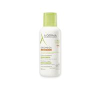 A-Derma Crème émolliente anti-grattage pompe 400ml